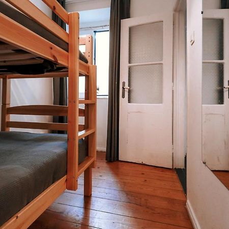 Lisbon Sant'Anna Apartments Экстерьер фото