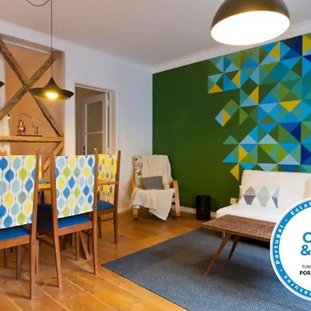 Lisbon Sant'Anna Apartments Экстерьер фото