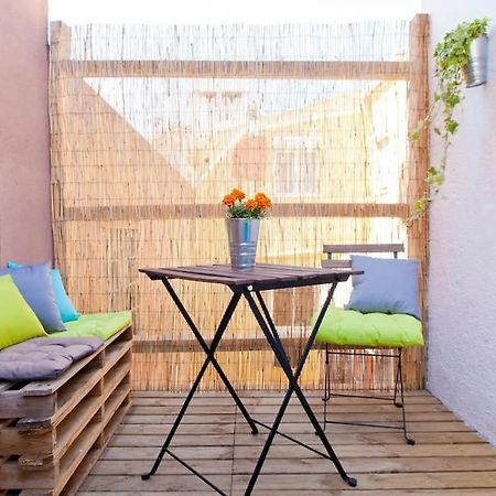Lisbon Sant'Anna Apartments Экстерьер фото