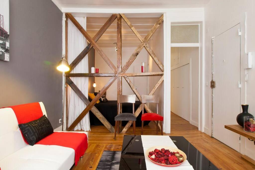 Lisbon Sant'Anna Apartments Экстерьер фото