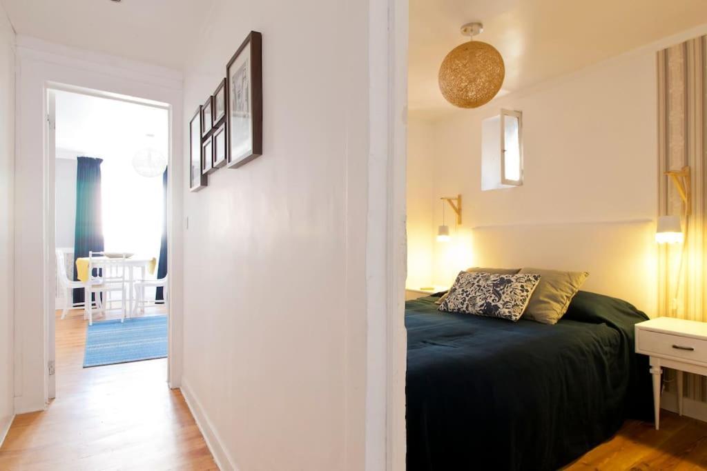 Lisbon Sant'Anna Apartments Экстерьер фото