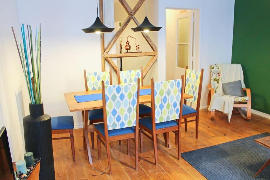 Lisbon Sant'Anna Apartments Экстерьер фото